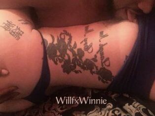 WillfxWinnie