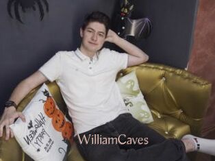 WilliamCaves