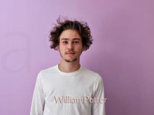 WilliamPotter Anal Sexe