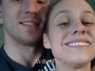 Willie_n_Page