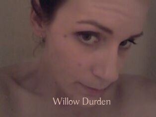 Willow_Durden