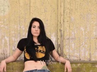 Willow_T