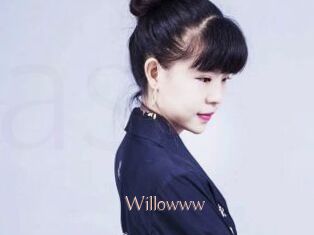 Willowww