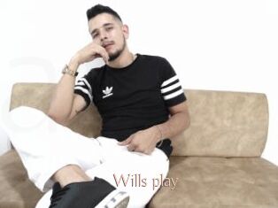 Wills_play