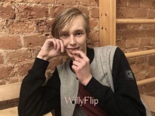 WillyFlip