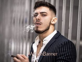 WilsonBanner Anal Sexe