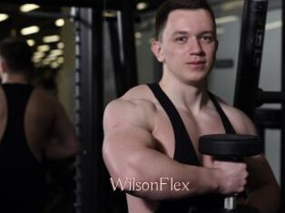 WilsonFlex