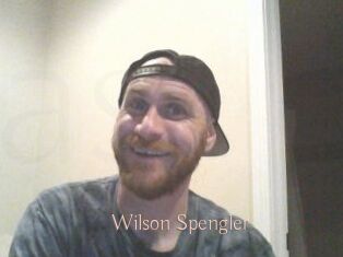 Wilson_Spengler