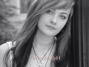 WinterLilyH