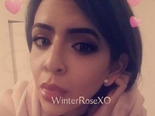WinterRoseXO