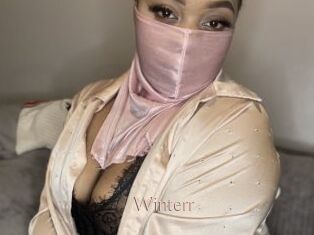 Winterr