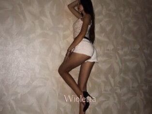 Wioletta