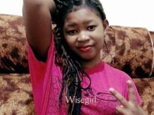 Wisegirl