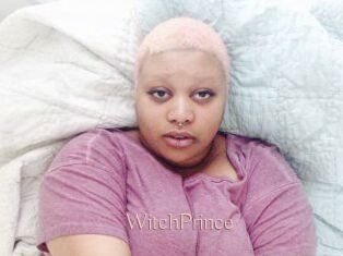 WitchPrince Anal Sexe
