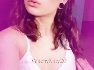 WitchyKitty20