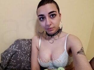 WolfieFoo