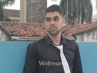 Wolfrman