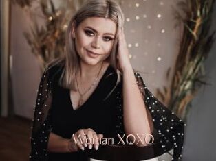 Woman_XOXO