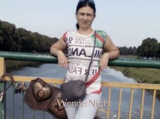 WonderNight
