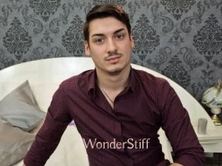 WonderStiff
