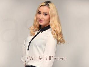 WonderfulPortent