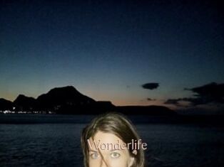 Wonderlife
