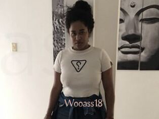 Wooass18