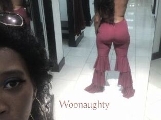 Woonaughty