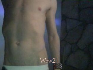 Wow21