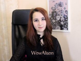 WowAlison