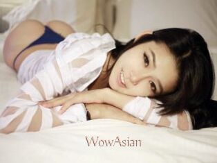 WowAsian