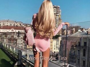 WowBlondie_Tina