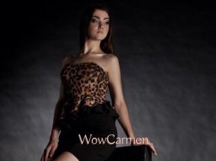 WowCarmen