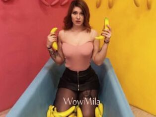 WowMila