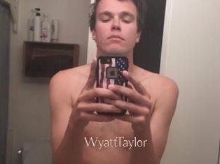 WyattTaylor