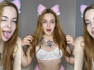 Waifusofie