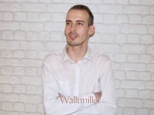 Walltmiller