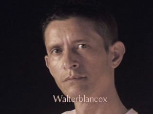 Walterblancox