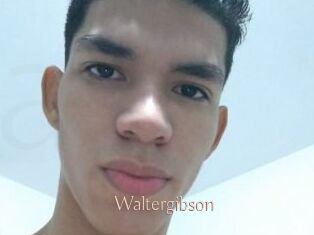 Waltergibson