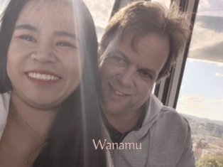 Wanamu