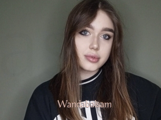 Wandabalsam