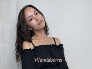 Wandabarns