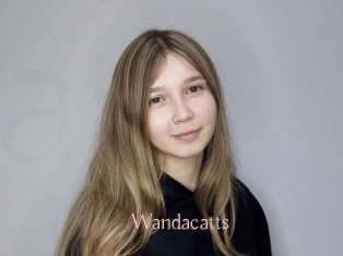Wandacatts