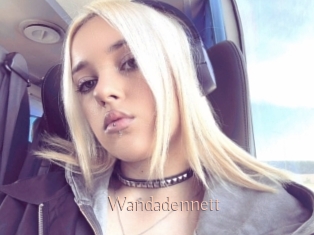 wandadennett Anal Sexe