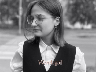 Wandagail