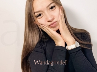 Wandagrindell