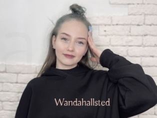 Wandahallsted