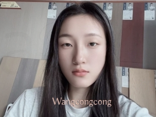 Wangcongcong