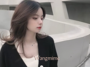 Wangmime