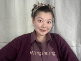Wangshuang